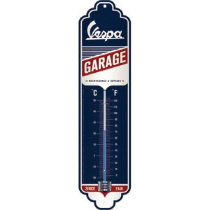 Thermometer Vespa - Garage