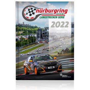 Nürburgring Endurance Series 2022 - Anuario