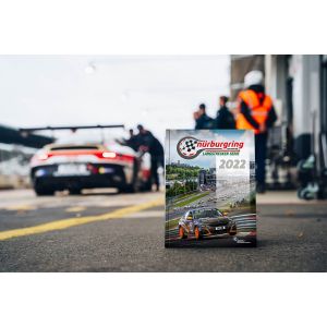 Nürburgring Endurance Series 2022 - Anuario