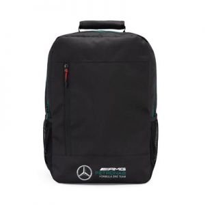 Mercedes-AMG Petronas Sac à dos noir