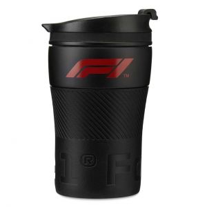 Formula 1 Travel mug