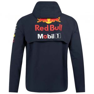 Red Bull Racing Team Softshell Jacke