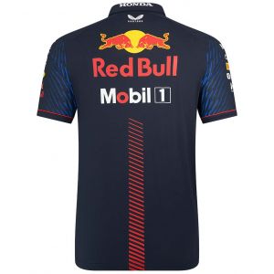 Red Bull Racing Team Poloshirt