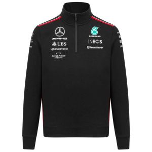 Mercedes-AMG Petronas Team Felpa