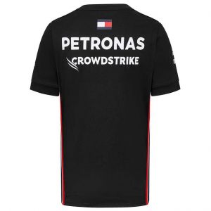 Mercedes-AMG Petronas Team T-Shirt noir