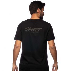 HRT T-Shirt Grafic black