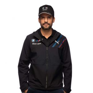 BMW Motorsport Rain Jacket