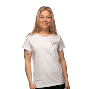 Nürburgring Damen T-Shirt Community
