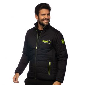 SSR Performance Team Hybrid jacket
