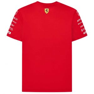 Ferrari Hypercar Team Camiseta