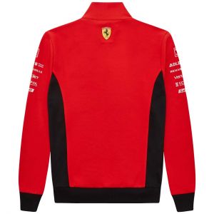 Ferrari Hypercar Sweatshirt Team