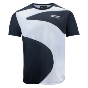 Walkenhorst Motorsport T-Shirt Logo noir