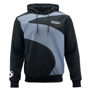 Walkenhorst Motorsport Sudadera con capucha Logo negro