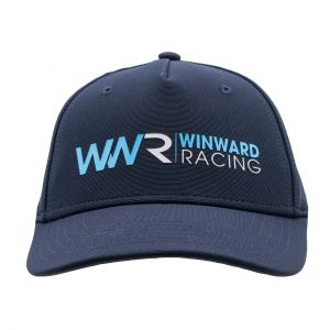 WINWARD Racing Cap blue