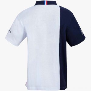 24h Race Le Mans Polo shirt Bicolor