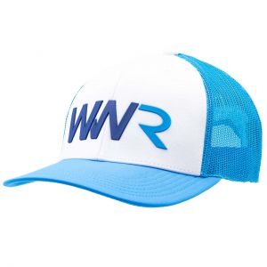 WINWARD Racing Gorra azul/blanco
