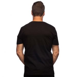 DTM T-Shirt Stealth schwarz