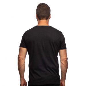 Goodyear T-Shirt Tampa noir