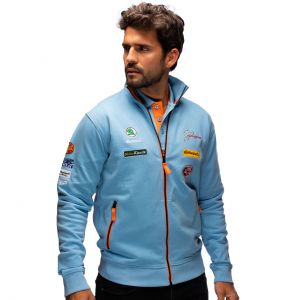 AvD OGP Sponsors Sweat Jacket 2022