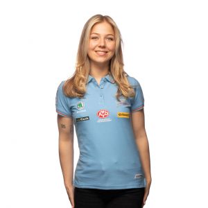AvD OGP Damen Sponsoren Poloshirt 2022