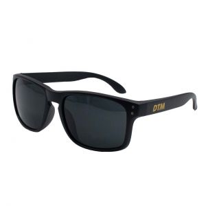 DTM Sonnenbrille schwarz