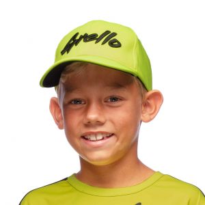 Manthey Casquette enfant Racing Grello #911