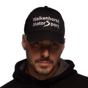 Walkenhorst Motorsport Casquette GT3