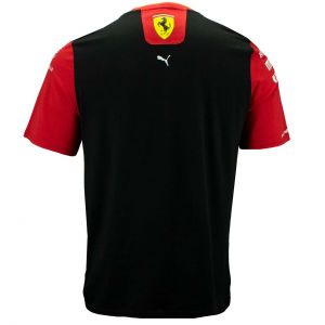 Scuderia Ferrari Monza Camiseta
