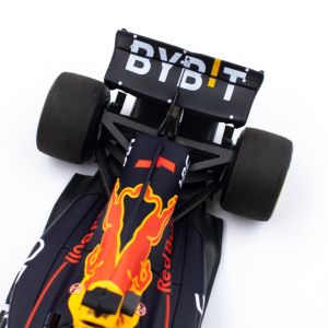 Max Verstappen Oracle Red Bull Racing Sieger Kanada GP 2022 1:43
