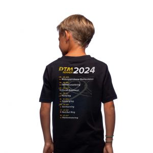 DTM Kids T-Shirt Tour 2024
