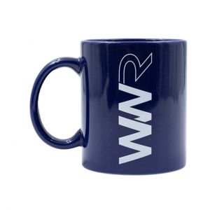 WINWARD Racing Mug navy