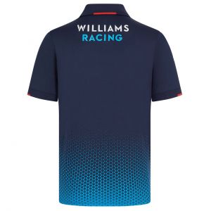 Williams Racing Team Poloshirt