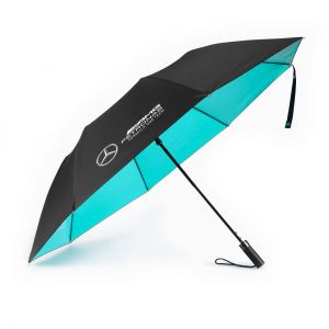 Mercedes-AMG Petronas Parapluie