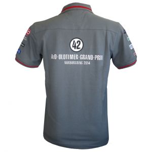 AvD Polo-Shirt 2014