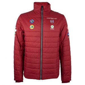 AvD OGP Sponsors Jacket 2019
