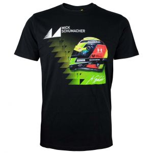 Mick Schumacher T-Shirt Winner 2019