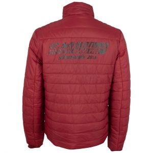 AvD OGP Sponsors Jacket 2019