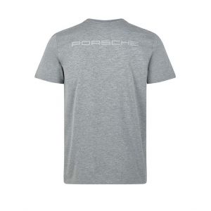 Porsche Motorsport T-Shirt grey