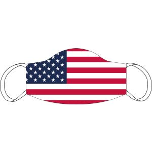 Mouth and nose mask USA