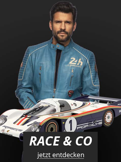 Race & Co