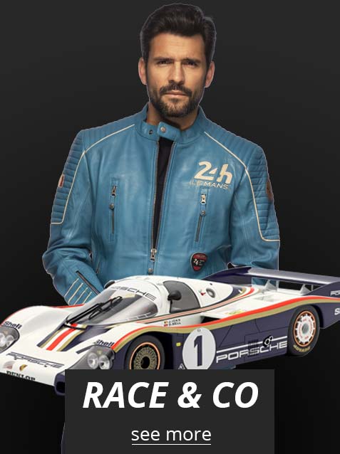 Race & Co