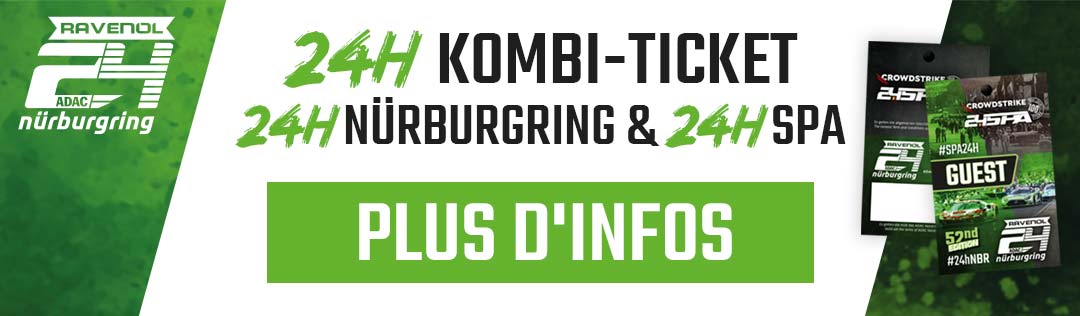 Kombi Ticket Mehr Info