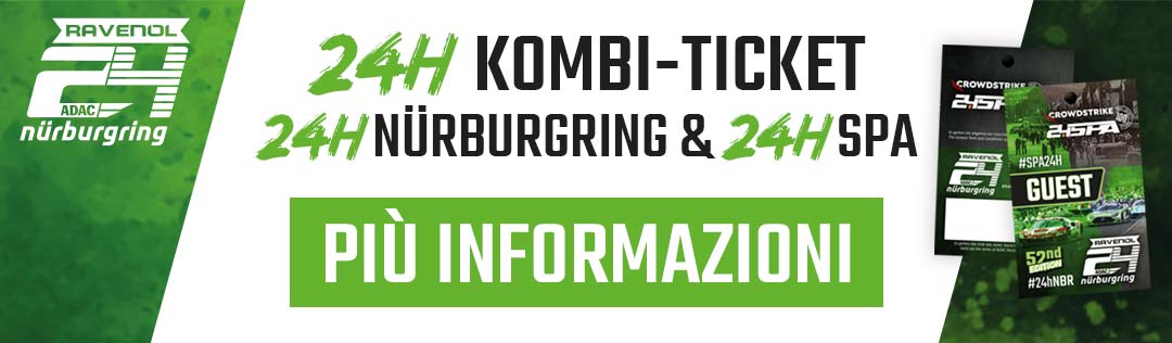 24h Kombi Ticket