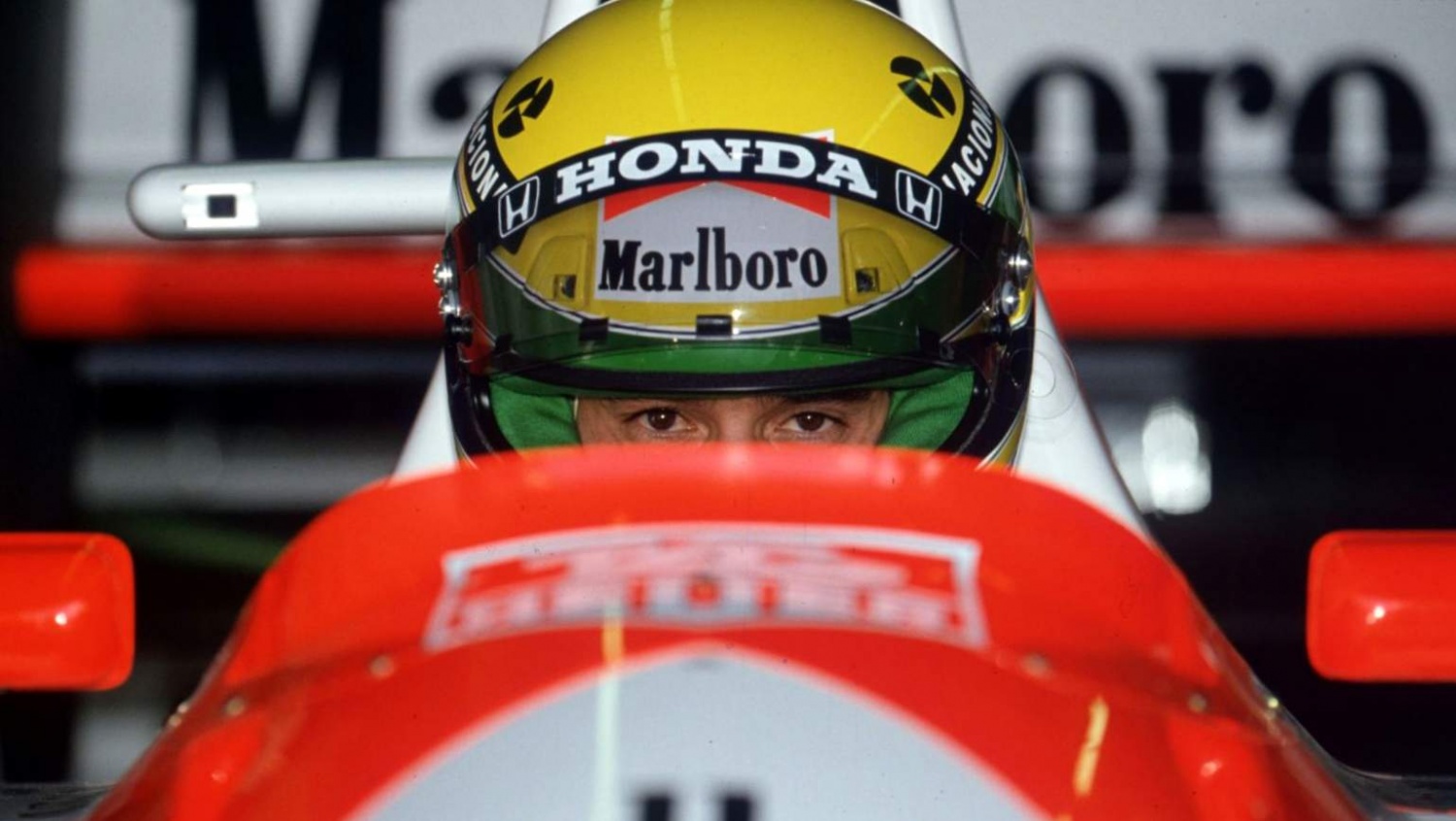 Ayrton Senna - A Driver’s Legacy